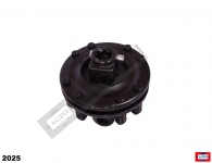 PTO Shaft Head, 2 Lined