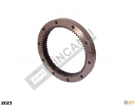 Ring Gear-Difr. Z:69