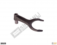 Differential Lock Fork