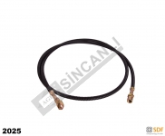 Front Brake Hose Lh