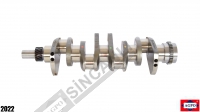 KRANK 4 SİLİNDİR WD411,42 MOTOR