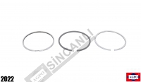 Piston Ring 100 Mm