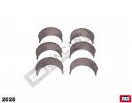 Conrod Bearing 0,10 3 Cyl Set