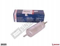 Elc. Fuel Pump Bosch