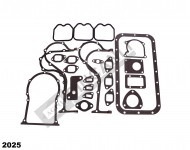 Engine Overall Gasket Set 3 Cyl Sanalika 100mm