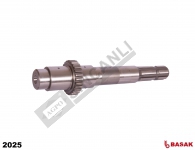 Pto Shaft