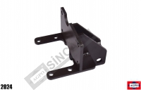 HİDROLİK ALT ÇEKİ SEHPASI KISA 23 CM