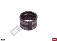 1-2 VİTES DİŞLİ BURCU 29 MM. ZF