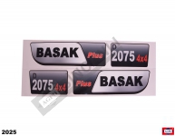 Decal Set