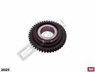 Driven Gear Z=45
