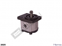 Hydraulic Pump Assembly