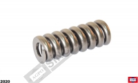 HİDROLİK HASSASİYET MİL YAYI 108X40