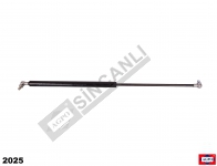 Hood Lift Gas Operated Cylinder