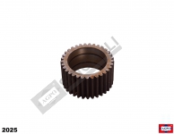 KARİYER PLANET DİŞLİ