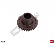 Shaft Gear- (Dropbox) 36/22T (Serie B17226)