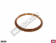 Synchronizer Ring
