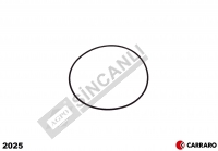 ŞANZIMAN GÖVDESİ ÖN KAPAK O'RİNG