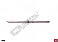 TÜMOSAN ÖN AKS DİREKSİYON SİLİNDİR MİLİ