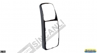Lh Mirror 