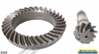 Crown Wheel&Pinion