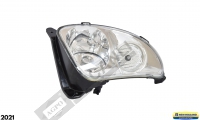 Front Lamp Lh