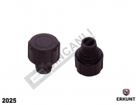 Brake Oil Plug