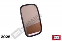 KABİN DIŞ DİKİZ AYNASI