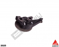 YAĞ POMPASI(VALTRA)