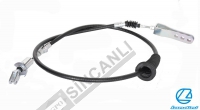 Clutch Cable