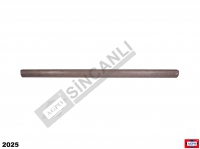 30x106 LIK ÜÇGEN PROFİL BORU 100 CM