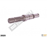 Pto Shaft