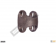 Double U-Joint - Central Body