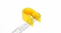 HİDROLİK AYAR KOLU BAŞI (SARI RENK)