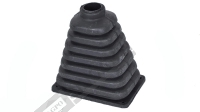 Rubber Guard