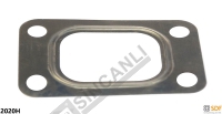 Turbo Gasket