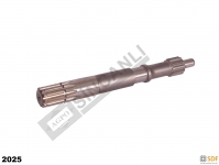 PTO Shaft