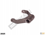 PTO Speed Selector Fork