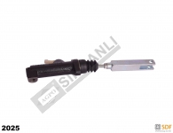 Clutch Master Cylinder