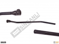 Forward-Reverse Gear Lever