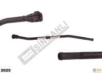 Forward-Reverse Gear Lever