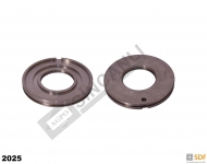 Front Differential Lock Piston