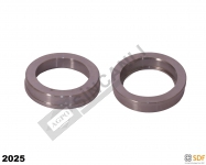 Input Shaft Felt Bed