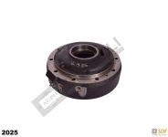 Rear Brake Piston Body