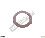 Power Steel Disc 1.9 mm