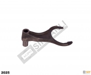 Differential Lock Fork