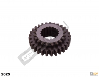 Reinforcement Gear Z:28