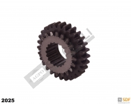 Reinforcement Gear Z:28-20-18