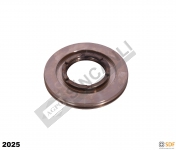 Gearbox, Brake Pad Piston