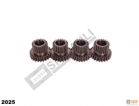 Power Planetary Gear