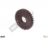 Reinforcement Gear Z:33